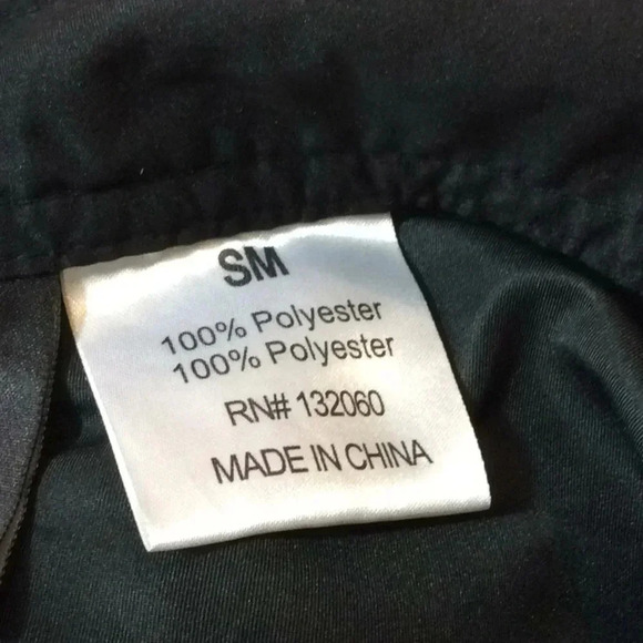 NWOT Jamaican Swim Trunks Size S - Picture 7 of 9